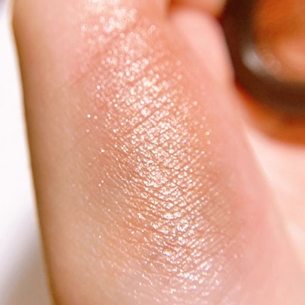 エクストラ ディメンション アイシャドウ/M・A・C/単色アイシャドウを使ったクチコミ(4枚目)