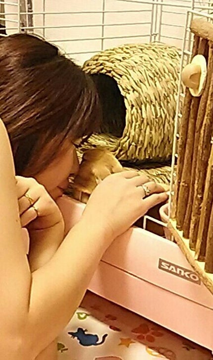 オールインワンフェイスマスク ヒト幹細胞培養液配合/ORIGAMI/シートマスク・パックを使ったクチコミ(4枚目)