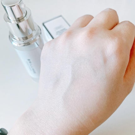 ayayan@美容 on LIPS 「SPF50+PA++++化粧下地とUVプロテクターのいいとこ..」(4枚目)