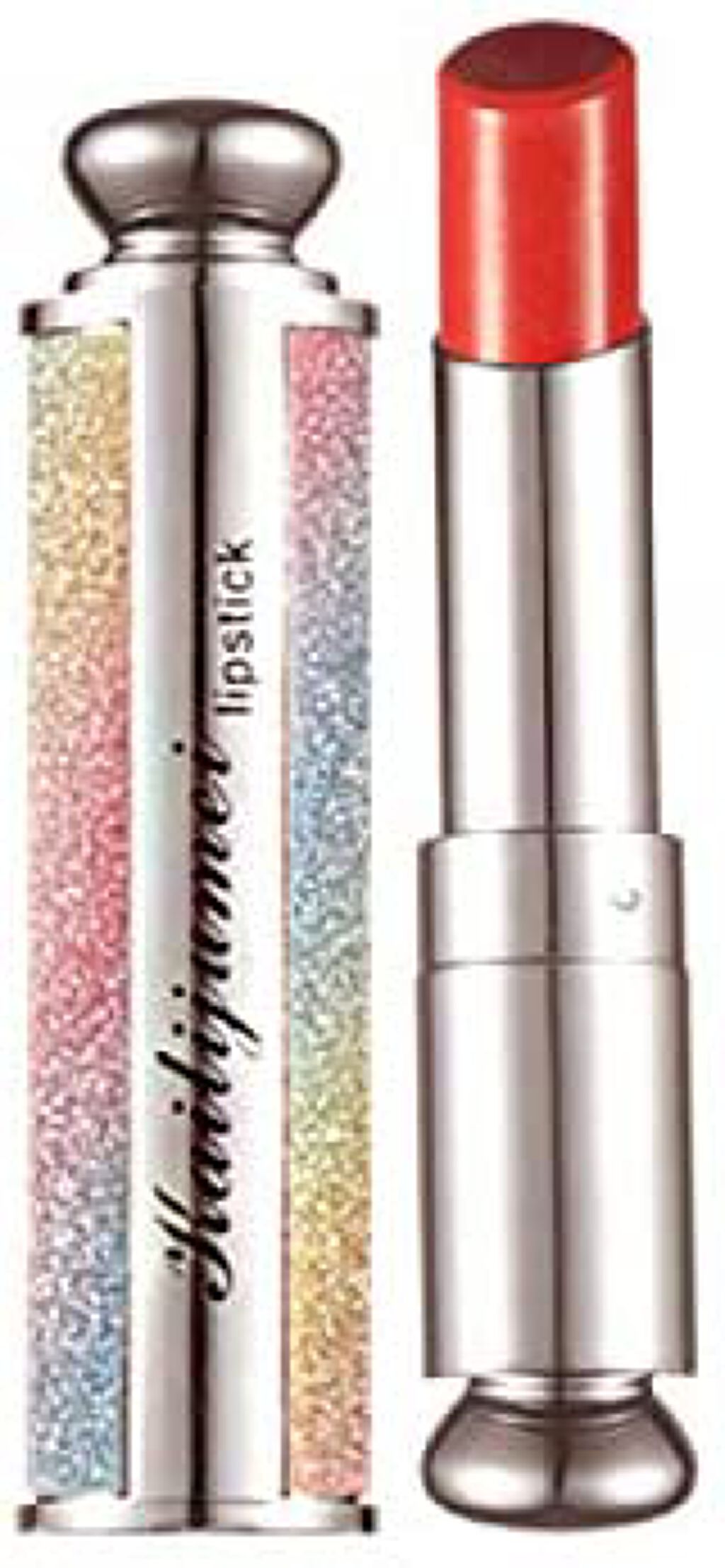 マーメイドリップ 14. Salmon pink (サーモンピンク)