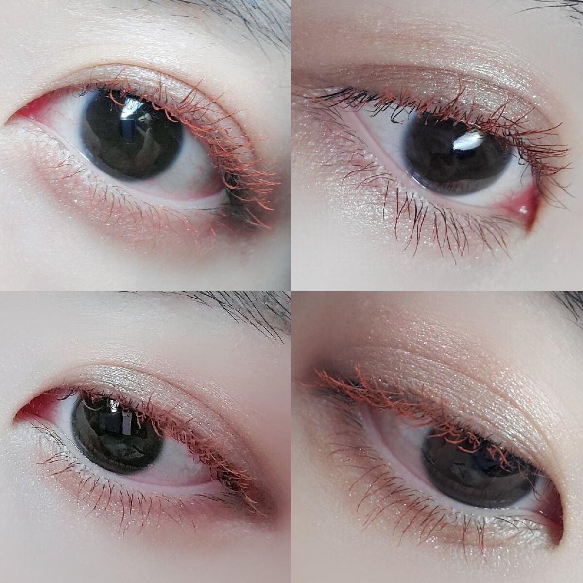 ã¹ã«ã€ãã€/MAYBELLINE NEW YORK/ãã¹ã«ã©ã䜿ã£ãã¯ãã³ãïŒ4æç®ïŒ