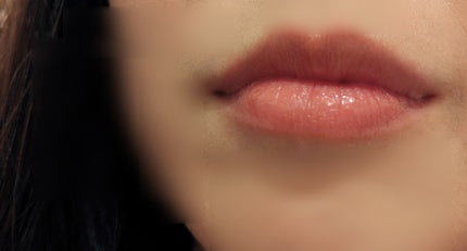 エクストラ リップ ティント/BOBBI BROWN/リップティントを使ったクチコミ(3枚目)