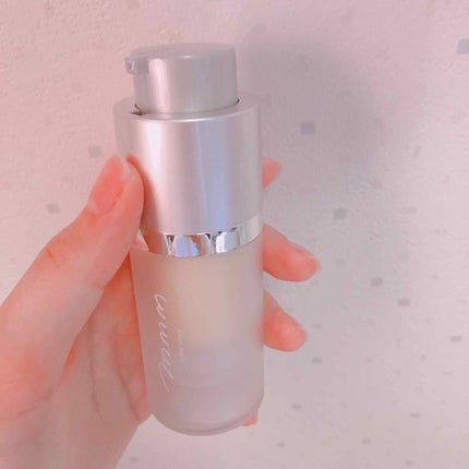 カラーチューナー/m.m.m/化粧下地を使ったクチコミ(4枚目)