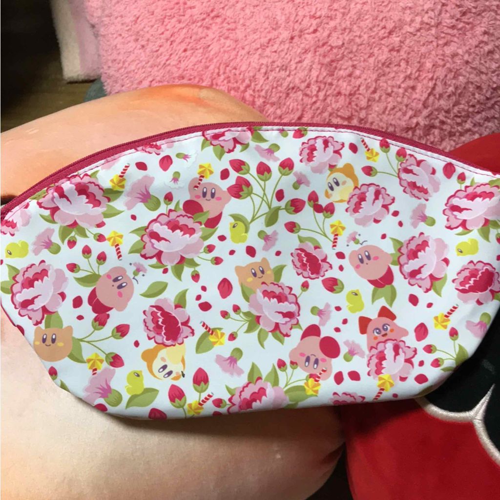 1番コフレ 星のカービィ/BANDAI SPIRITS/その他を使ったクチコミ(4枚目)