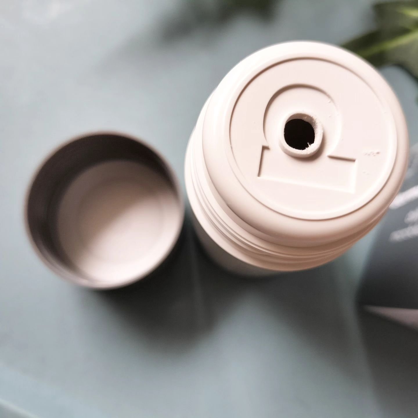 デイリーマイクロフォリエント/ダーマロジカ/洗顔パウダーを使ったクチコミ（2枚目）