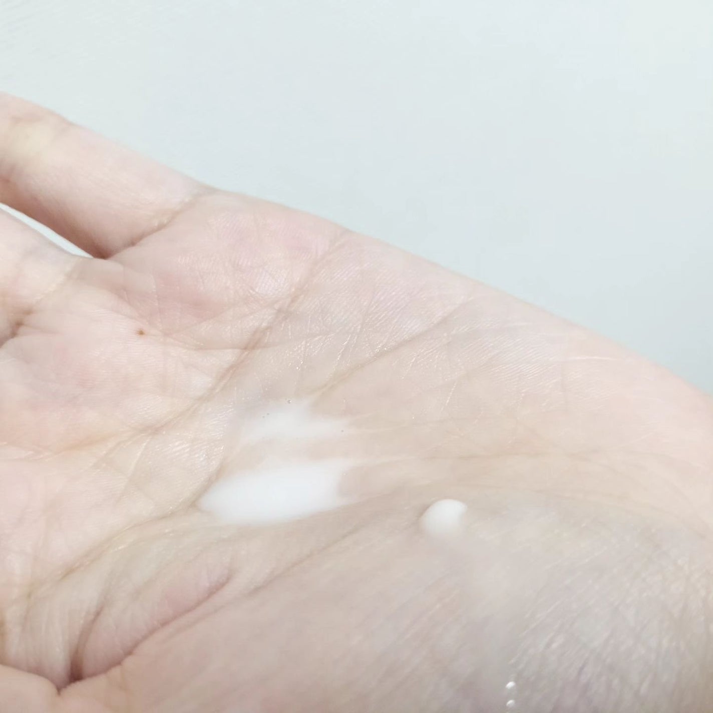 バイオームバリア クリームミスト/UIQ/ミスト状化粧水を使ったクチコミ(3枚目)