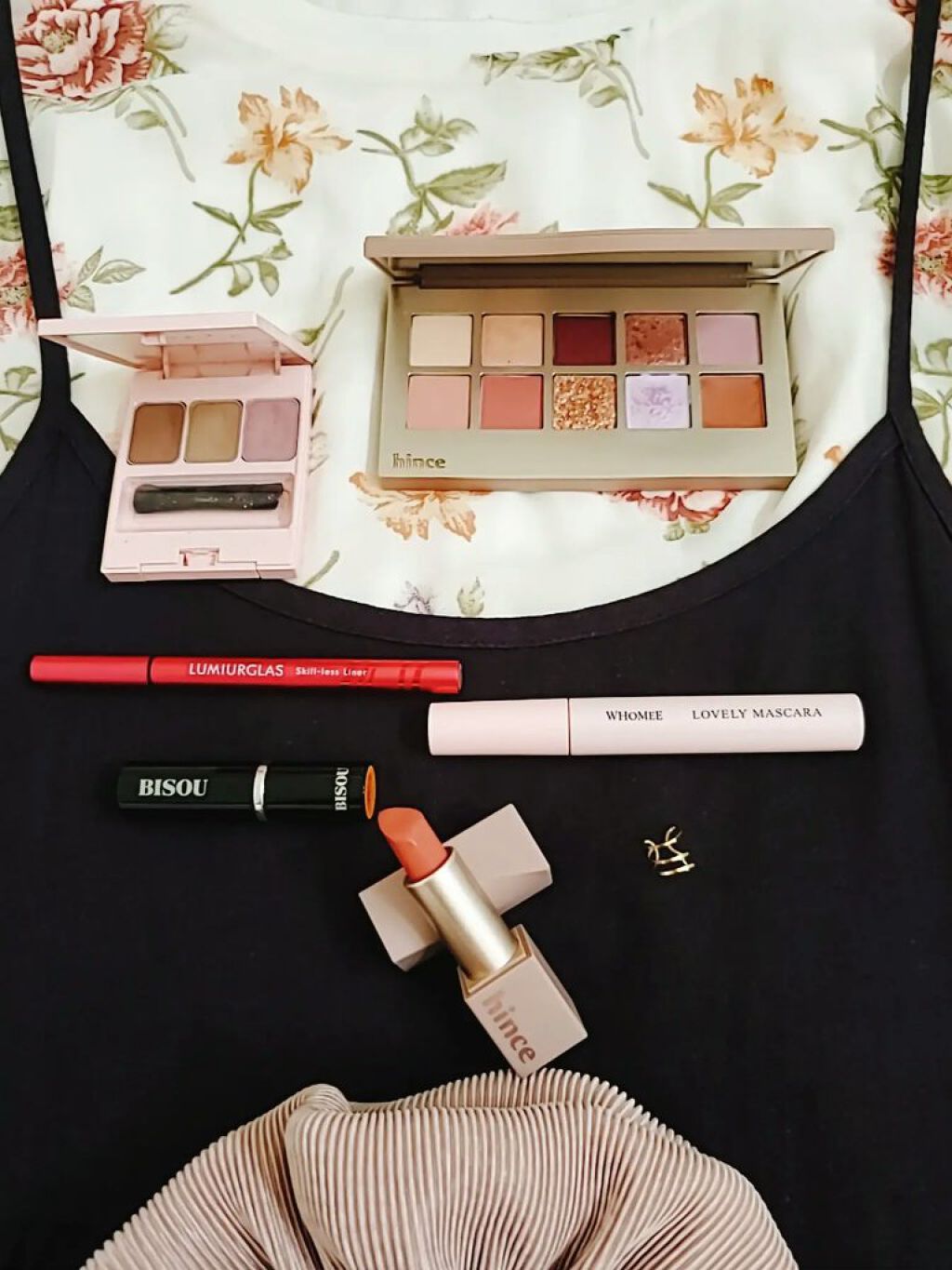  フーミー アイブロウパウダー/WHOMEE/パウダーアイブロウを使ったクチコミ（2枚目）