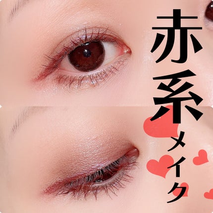 チークブラッシュ/CEZANNE/パウダーチークを使ったクチコミ(1枚目)