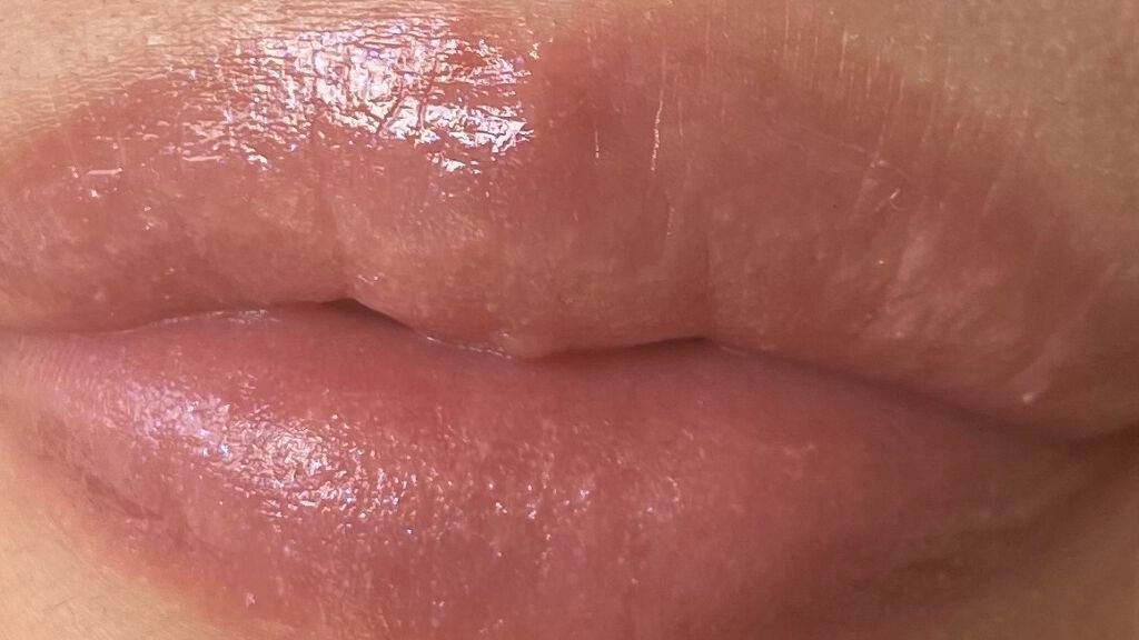 ケイト リップモンスター/KATE/口紅を使ったクチコミ(4枚目)