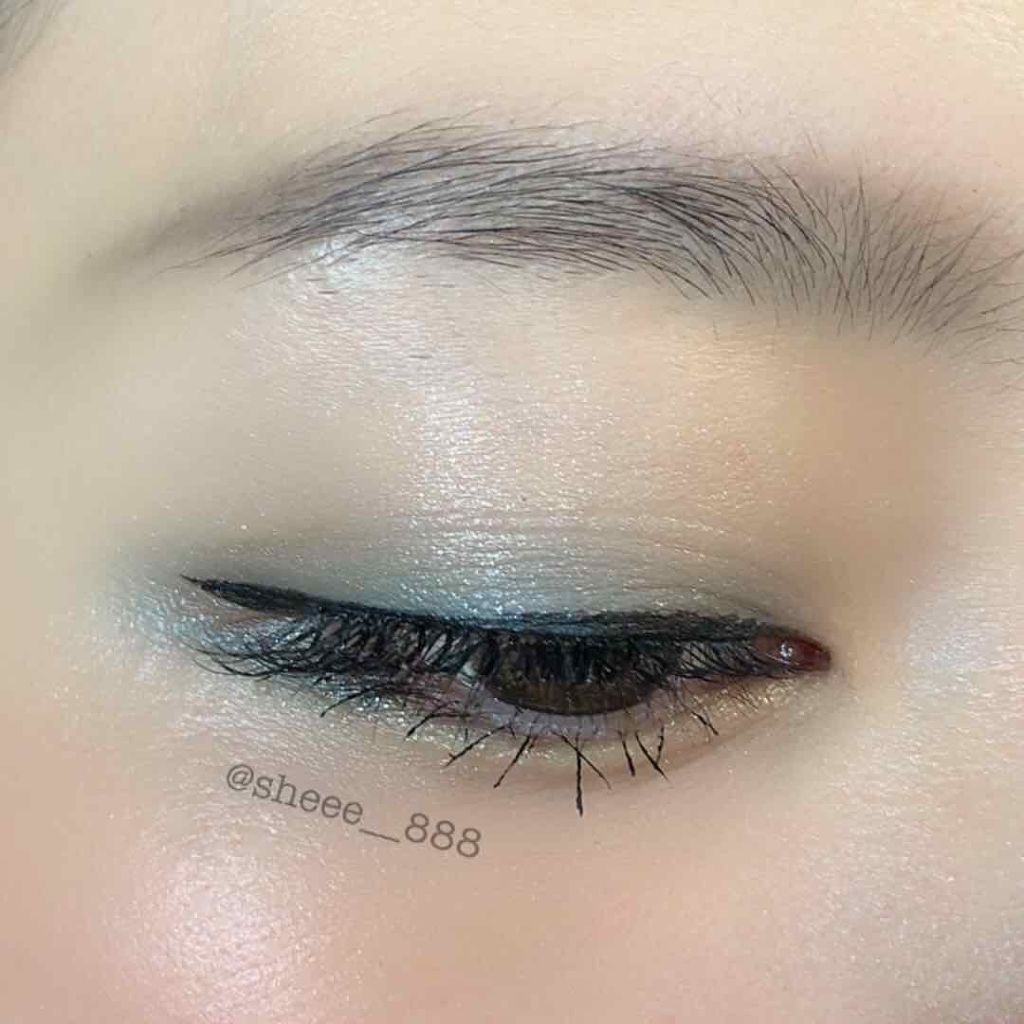 2018 クリスマス アイシャドウ コンパクト/SUQQU/アイシャドウパレットを使ったクチコミ（2枚目）