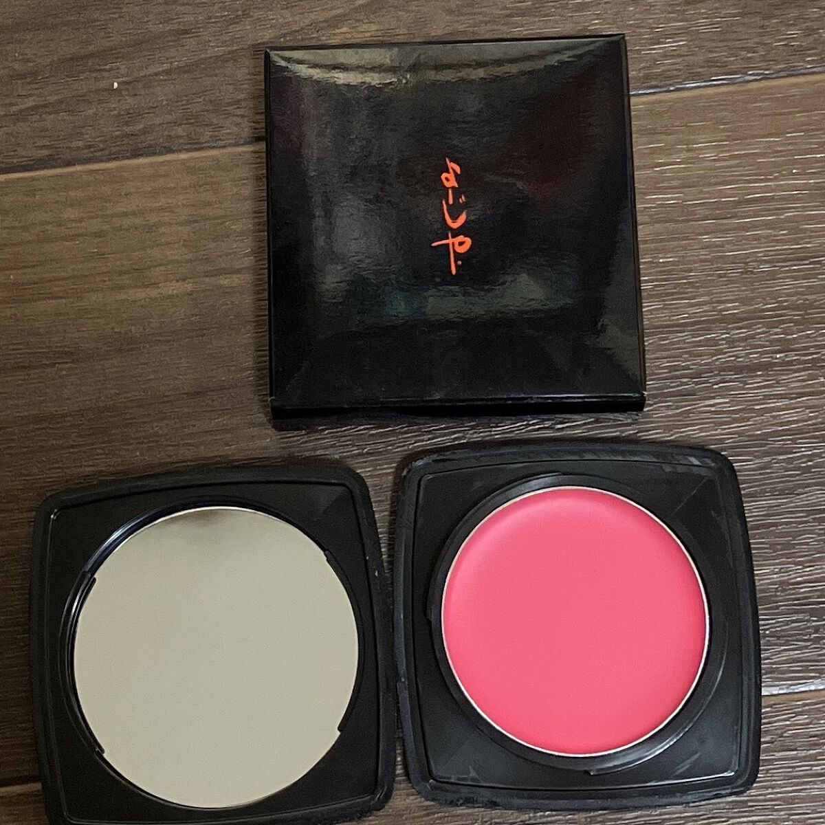 粧具 口紅/よーじや/口紅を使ったクチコミ（1枚目）