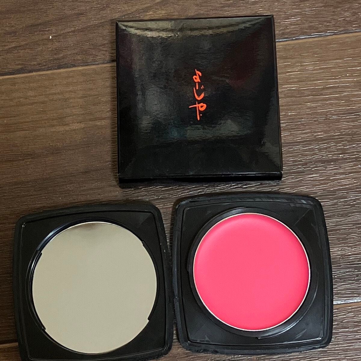 粧具 口紅/よーじや/口紅を使ったクチコミ(1枚目)