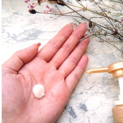 プレミアムEX インテンシブリペア <シャンプー>/コンディショナー<ヘアトリートメント> /TSUBAKI/市販シャンプーを使ったクチコミ(3枚目)