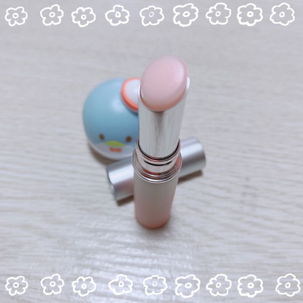 サクラヴェールリップ/パラドゥ/リップクリームを使ったクチコミ(6枚目)