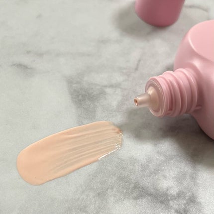 すっぴんメイカー トーンアップUV/インテグレート/化粧下地を使ったクチコミ(7枚目)