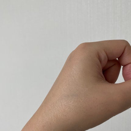 ラディアンーCクリーム/LANEIGE/フェイスクリームを使ったクチコミ(5枚目)