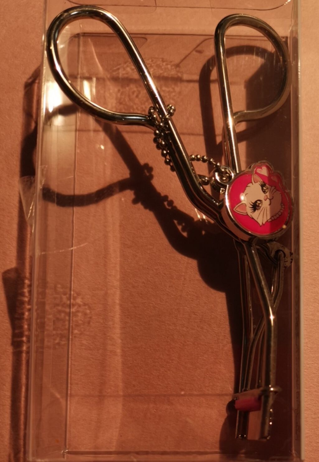 マイクロマスカラ アドバンストフィルム/ヒロインメイク/マスカラを使ったクチコミ(1枚目)