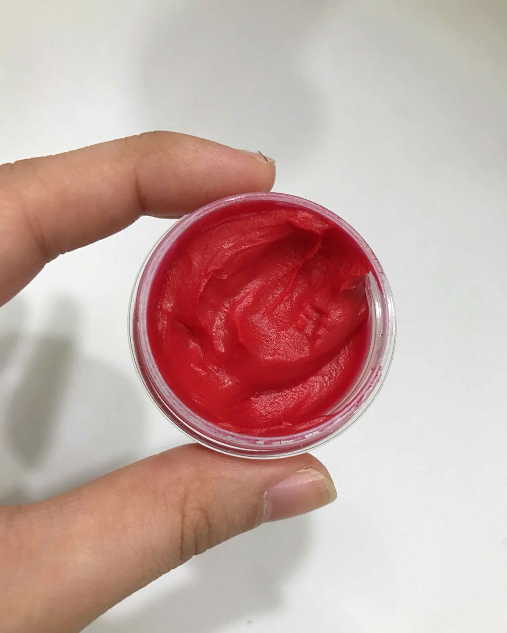 スフレ感チーク&リップ/SUGAO®/ジェル・クリームチークを使ったクチコミ(2枚目)