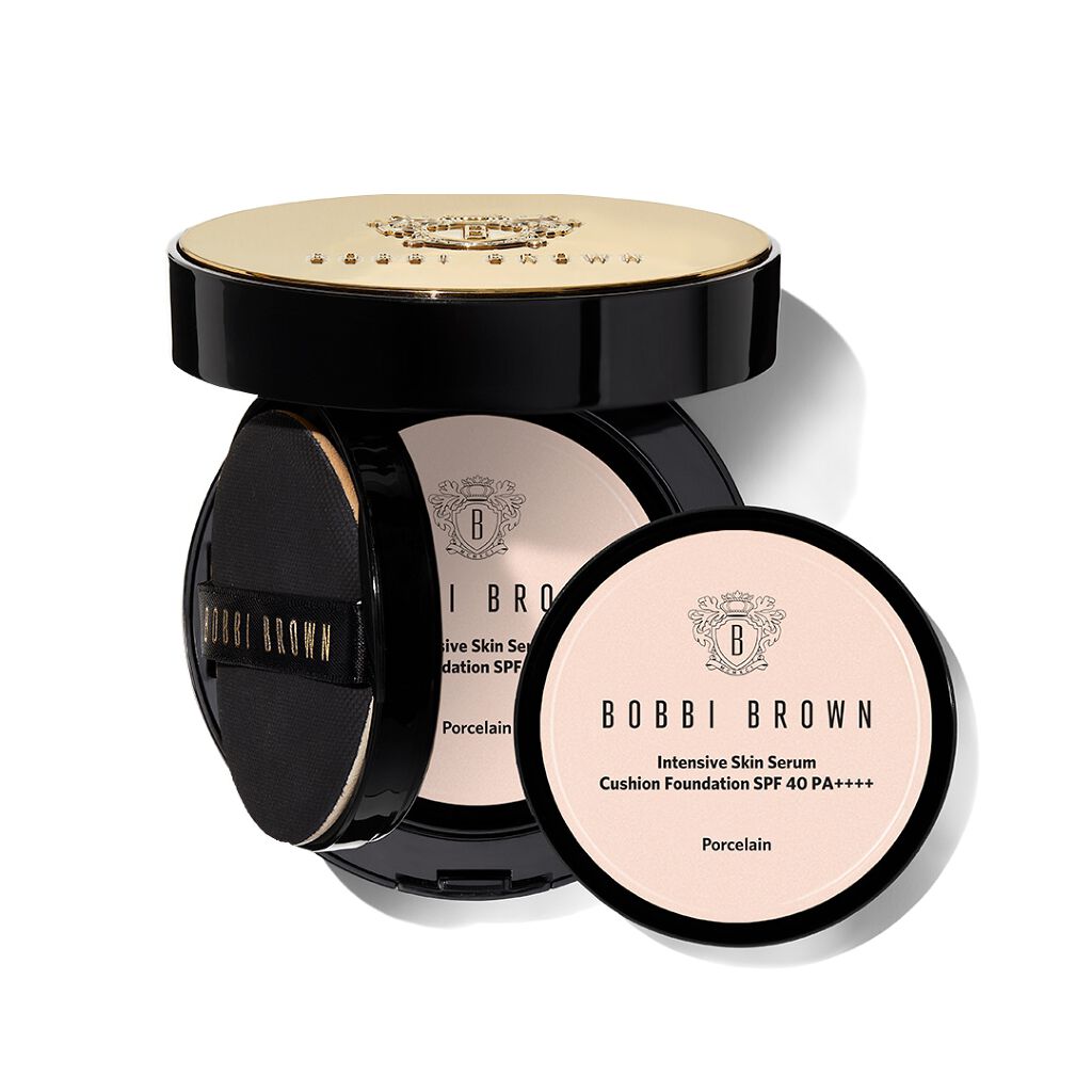インテンシブ スキン セラム クッション ファンデーション BOBBI BROWN