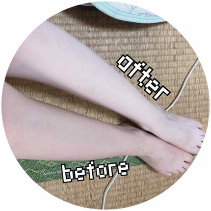 WHITE WHIPPING CREAM(ウユクリーム)/G9SKIN/化粧下地を使ったクチコミ(3枚目)