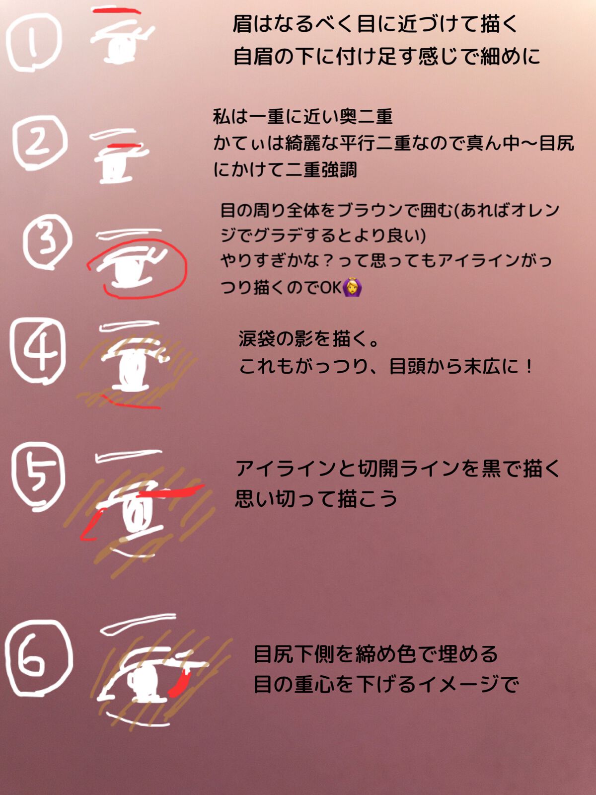 リップライナーAA RD-3/media/リップライナーを使ったクチコミ（2枚目）