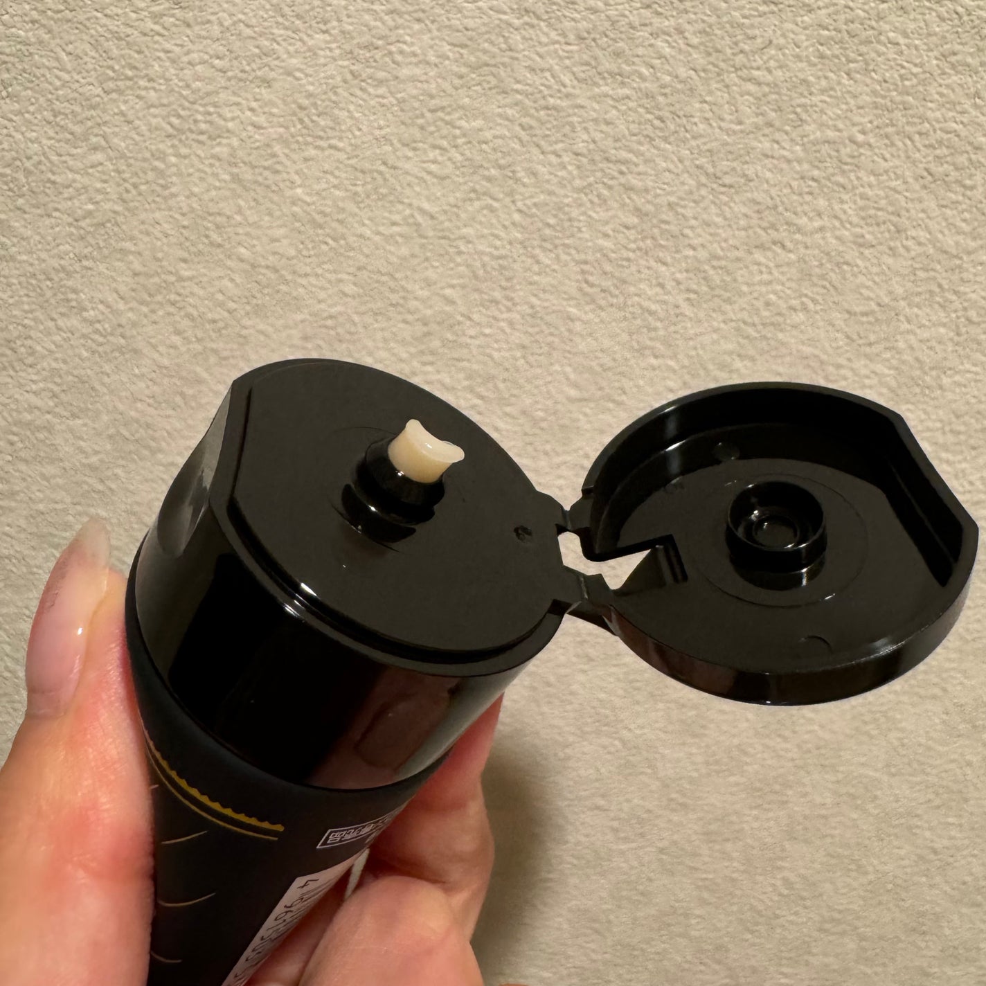 ディープレイヤー H/DeepLayer/洗い流すヘアトリートメントを使ったクチコミ(3枚目)