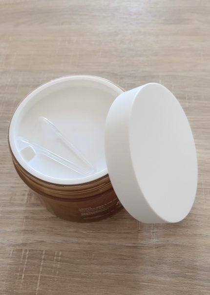 センテラ クイックカーミングパッド/SKIN1004/トナーパッドを使ったクチコミ(4枚目)