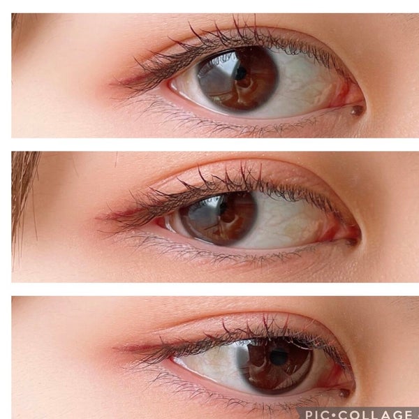 ラブ・ライナー リキッドアイライナーR3/ラブ・ライナー/リキッドアイライナー by あずき⑅︎◡̈︎*フォロバ100