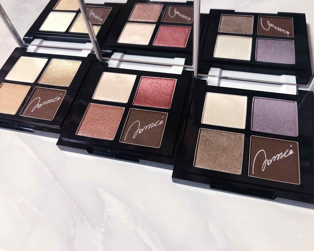 ヴィセ アヴァン シングルアイカラー/Visée/単色アイシャドウを使ったクチコミ(1枚目)