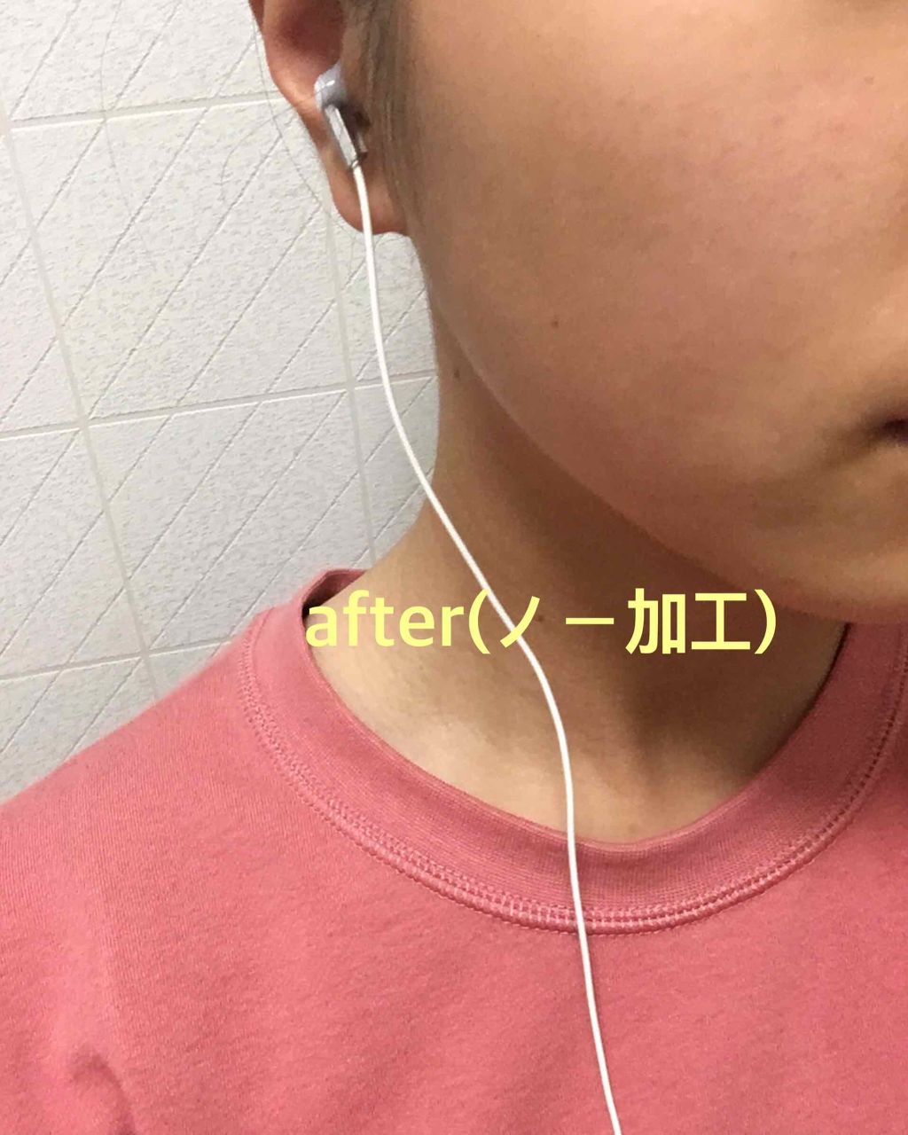 DHC はとむぎエキス/DHC/健康サプリメントを使ったクチコミ（3枚目）