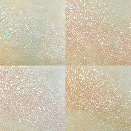 ベターザンアイズ/rom&nd/アイシャドウパレットを使ったクチコミ(4枚目)