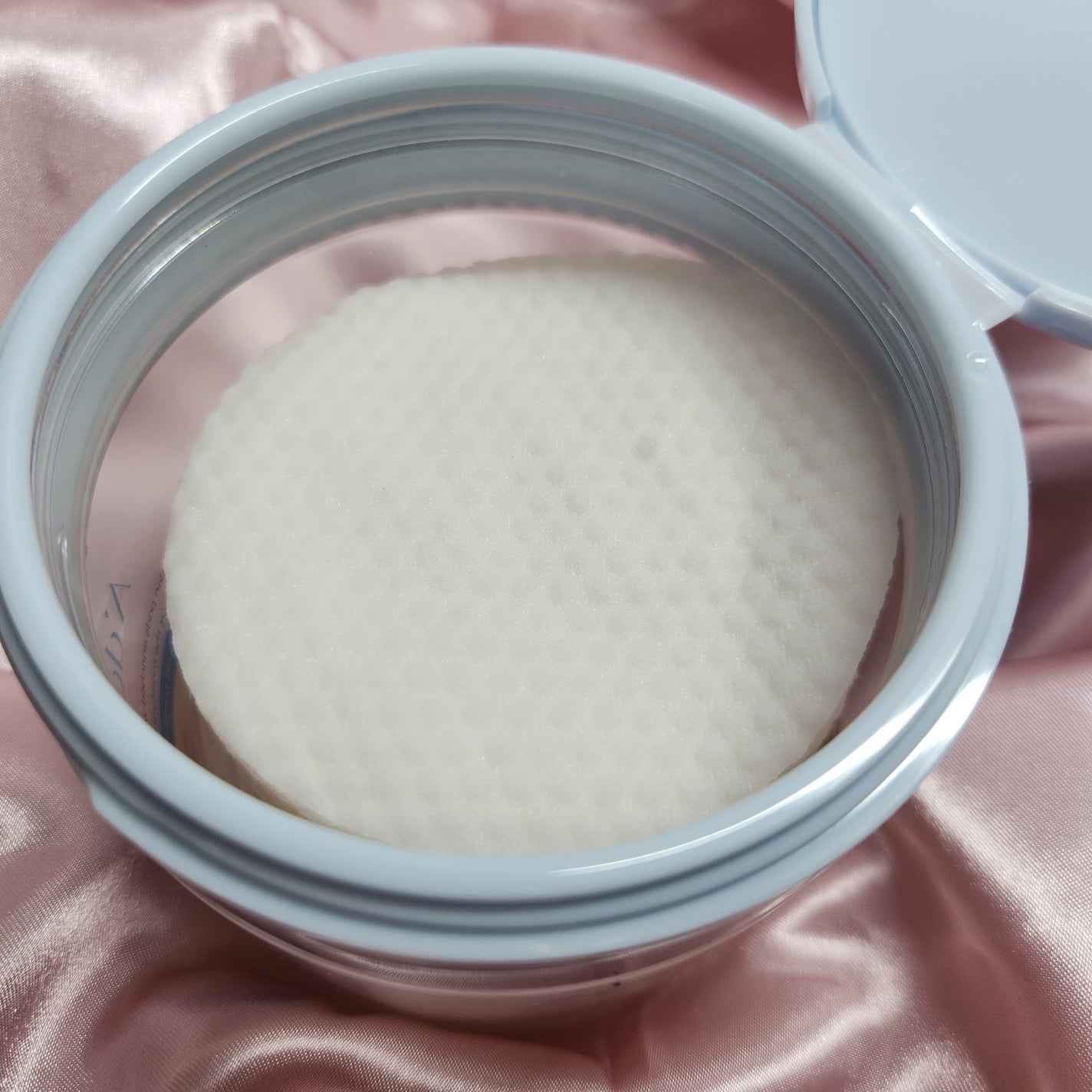 マリンケルプアクアモイスチャートナーパッド60枚/A'demang/トナーパッドを使ったクチコミ(2枚目)