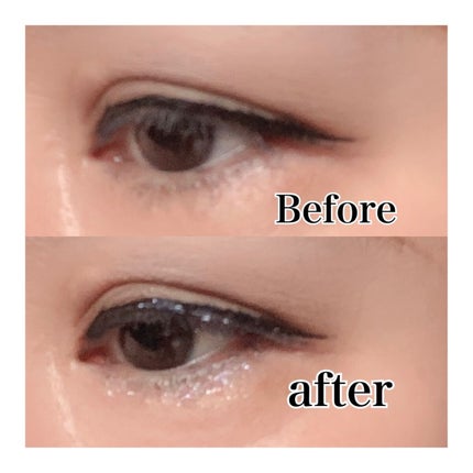 エーメイク グリッタースティック/A/mAke/グリッターを使ったクチコミ(5枚目)