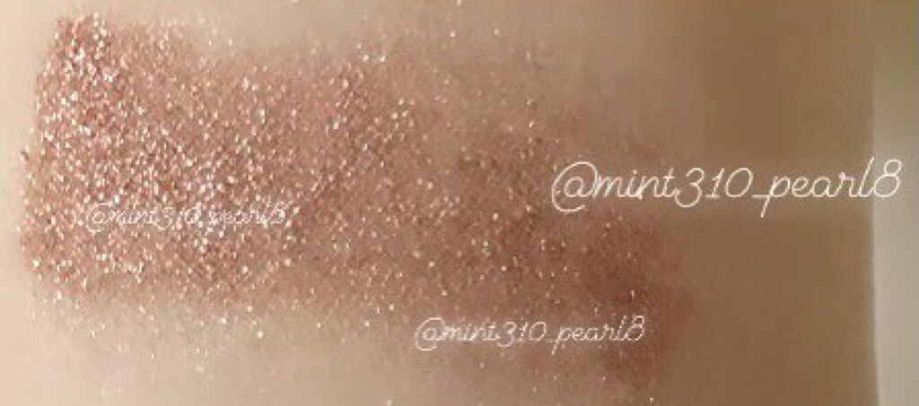 ウィンクグロウアイズ No.01 テラコッタブラウン/キャンメイク/ジェル・クリームアイシャドウを使ったクチコミ（3枚目）