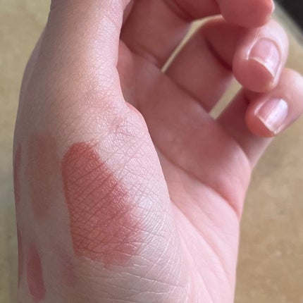 べべティント/AMUSE/リップティントを使ったクチコミ(2枚目)