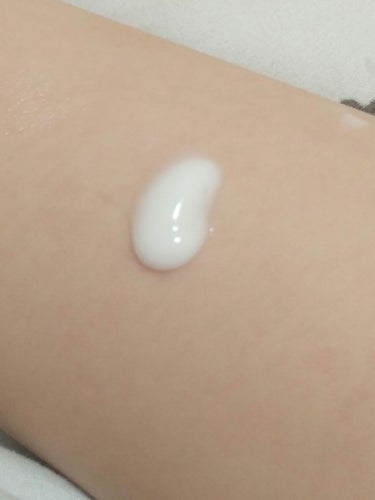 乳液・敏感肌用・さっぱりタイプ/無印良品/乳液を使ったクチコミ（2枚目）