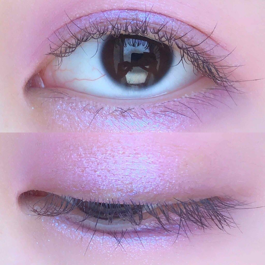 ルージュ ピュールクチュール ヴェルニ ザ ホログラフィックス/YVES SAINT LAURENT BEAUTE/口紅を使ったクチコミ（1枚目）