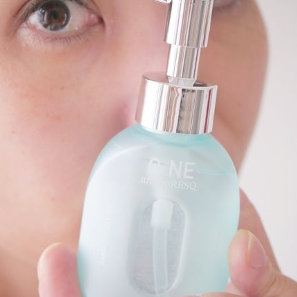 ワン アミノレスキュー トリートメントヘアオイル/アミノレスキュー/ヘアオイルを使ったクチコミ(3枚目)