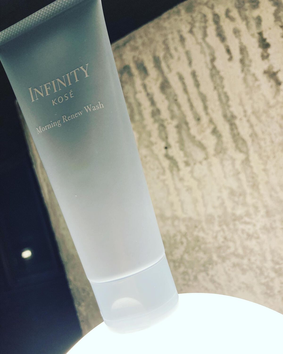 モーニング リニュー/インフィニティ/その他洗顔料を使ったクチコミ(1枚目)