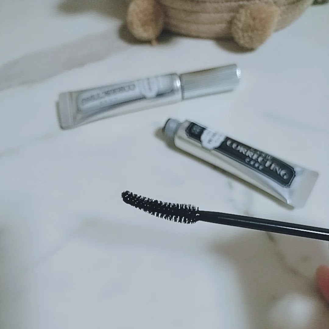 みぃ on LIPS 「『HOLIKAHOLIKA』♡ラッシュコレクティングケアベスト..」(4枚目)