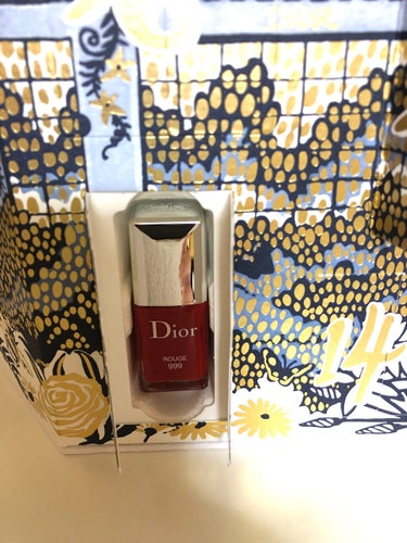 メゾン クリスチャン ディオール ジャスミン デ ザンジュ/Dior/香水(レディース)を使ったクチコミ（3枚目）