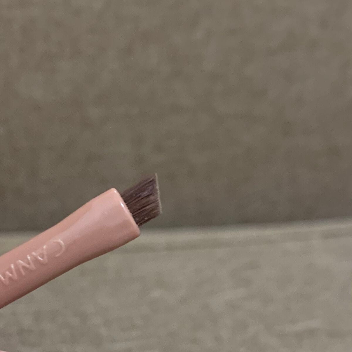 スタイリングデュアルアイブロウ/キャンメイク/アイブロウを使ったクチコミ(5枚目)