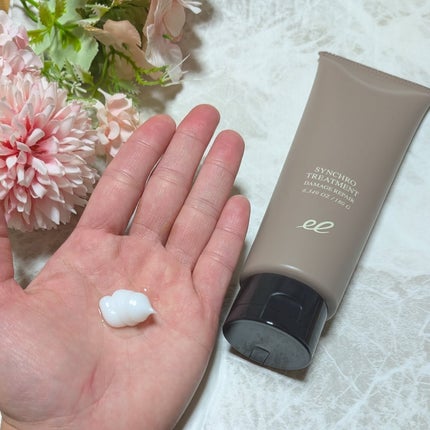 ir_uuy on LIPS 「エレクトロン様よりELECTRONシンクロシャンプーファムDA..」(4枚目)