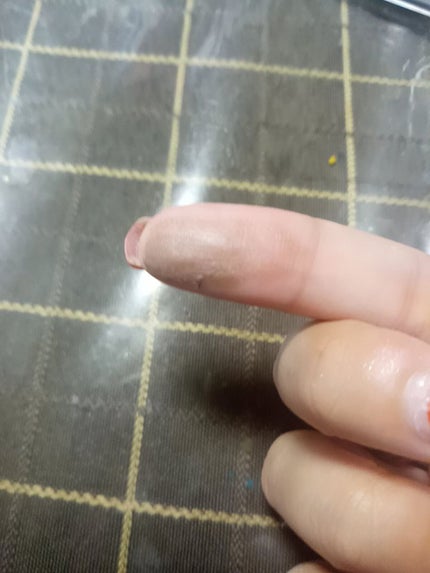 パラドゥ シングルアイシャドウ /パラドゥ/単色アイシャドウを使ったクチコミ(4枚目)