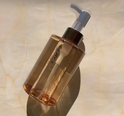 セラムオイルクレンズ/excel/オイルクレンジングを使ったクチコミ(3枚目)