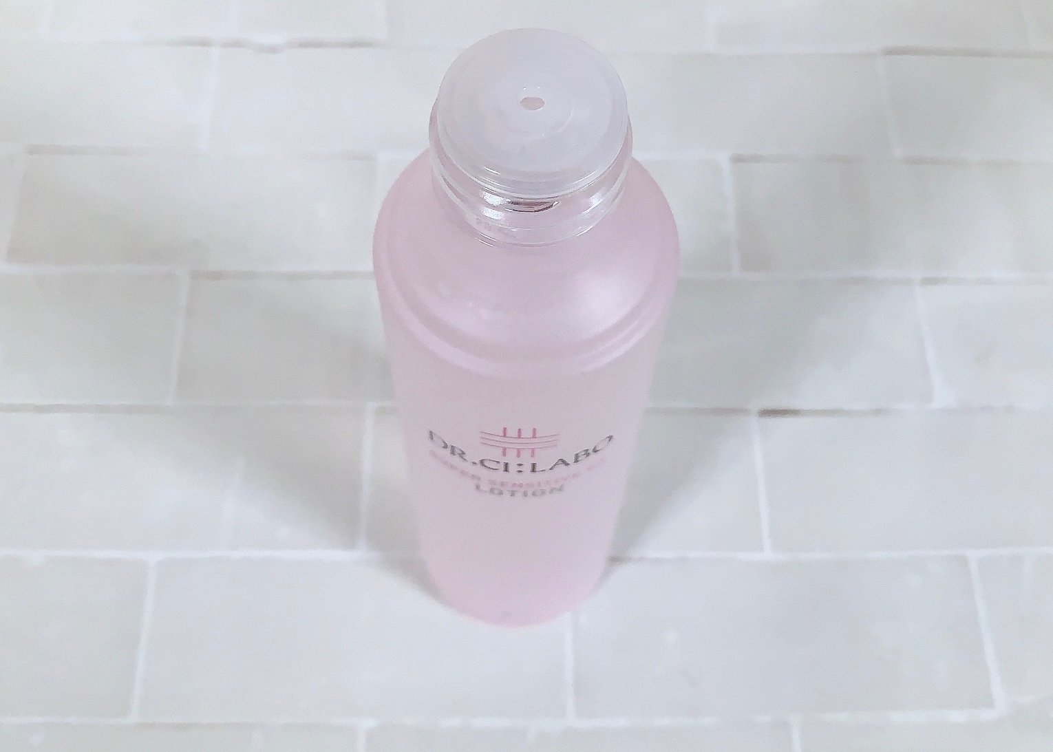 薬用ゲル センシティブEX 50g/ドクターシーラボⓇ/フェイスクリームを使ったクチコミ（3枚目）