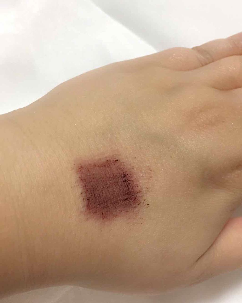 ストームプルーフ マスカラ/リンメル ロンドン/マスカラを使ったクチコミ(4枚目)