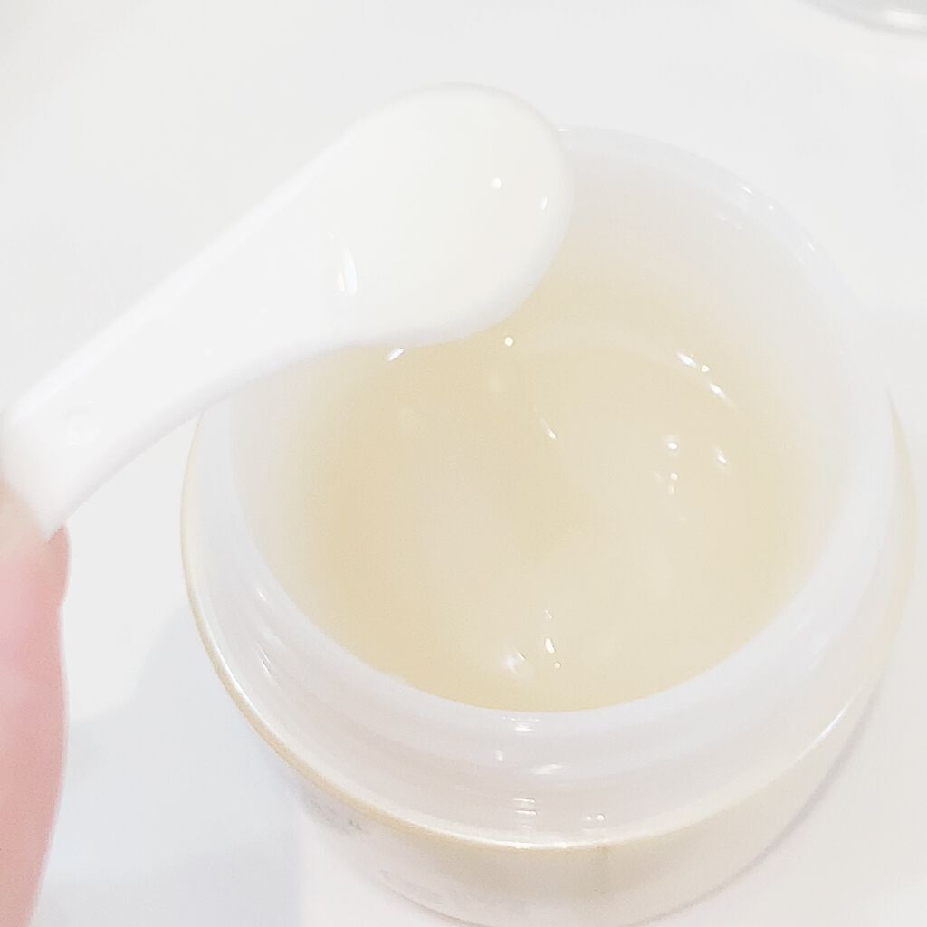 ビューティーオープナージェル/オージオ/オールインワン化粧品を使ったクチコミ(5枚目)