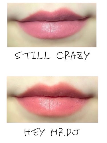 LUX LIPSTICK/ColourPop/口紅を使ったクチコミ（7枚目）