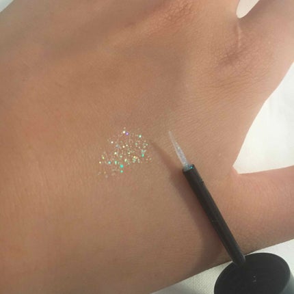 3CE アイスイッチ/3CE/グリッターを使ったクチコミ(2枚目)